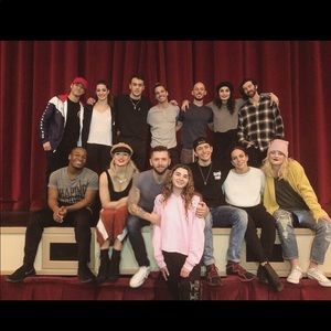 Meet your Posher, Ellie